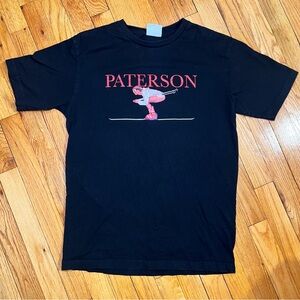 Black Short Sleeve Tee